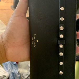 Kate spade wallet
